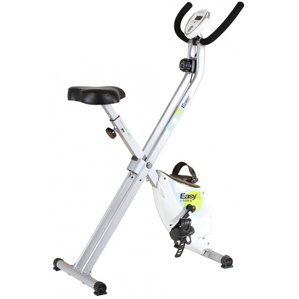 Bicicleta estática dobrável BH EasyX