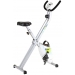 Bicicleta estática dobrável BH EasyX