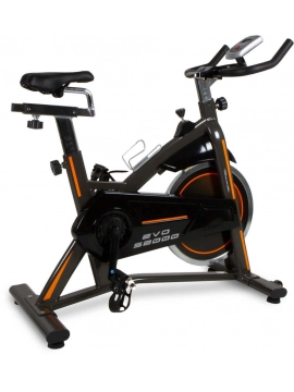 Bicicleta BH EVO S2000
