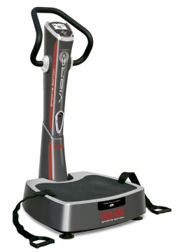 Plataforma vibratória BH Vibromax