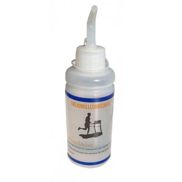 Lubrificante para passadeira - Silicone líquido 90ml