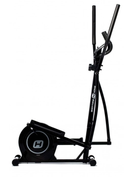 Bicicleta elíptica Bodytone DE10