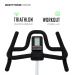 Indoor bike Bodytone DS25
