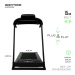 Passadeira Bodytone DT12