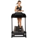 Passadeira dobrável Bodytone DT14