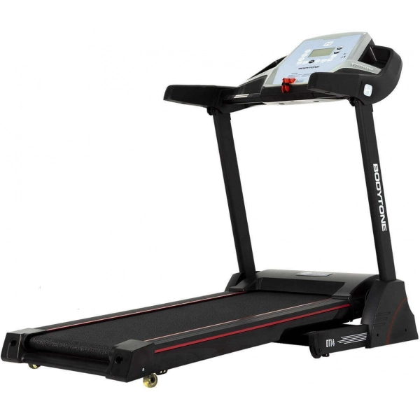 Passadeira dobrável Bodytone DT14