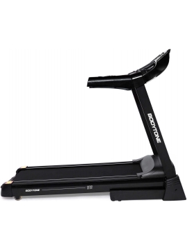 Foldable treadmill Bodytone DT17