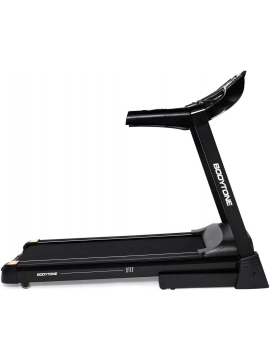 Passadeira dobrável Bodytone DT17