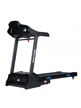 Passadeira dobrável Bodytone DT18