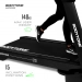 Treadmill Bodytone DT21