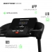 Treadmill Bodytone DT21