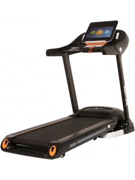 Passadeira dobrável Bodytone DT22W