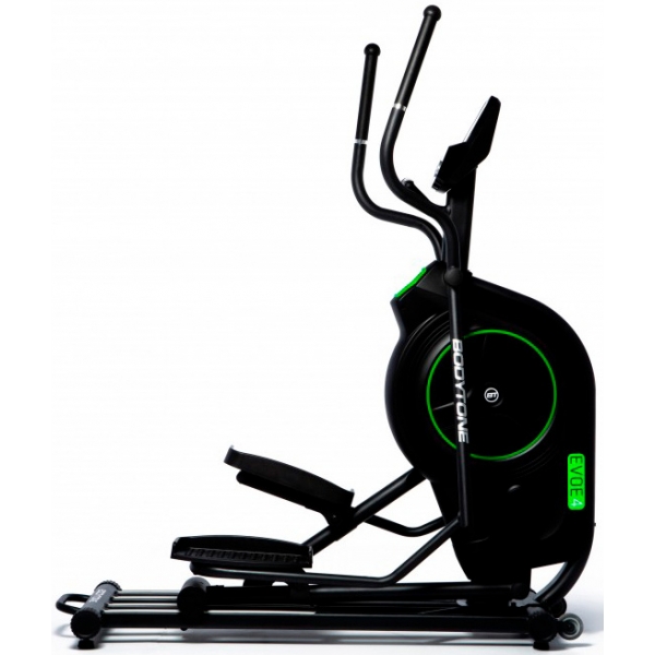 Bicicleta elíptica Bodytone EVOE4