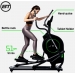 Bicicleta elíptica Bodytone EVOE4