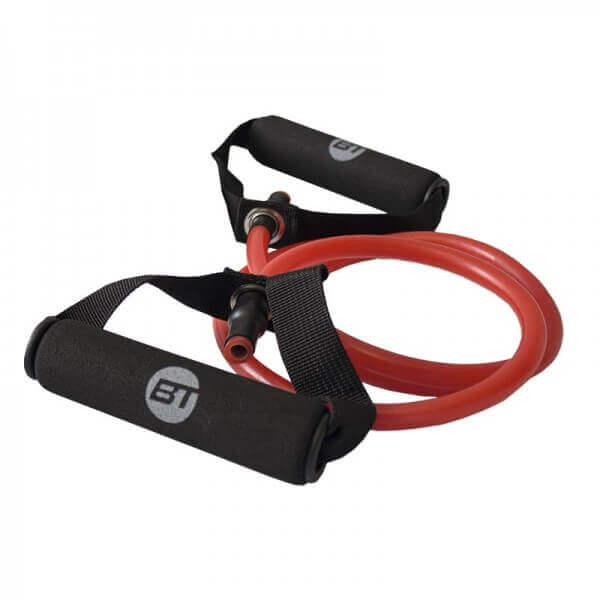 Power Tube with cover