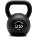 Black Kettlebells 20 kg - Bodytone