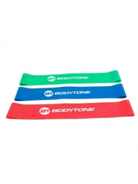 Mini Elastic Band Set