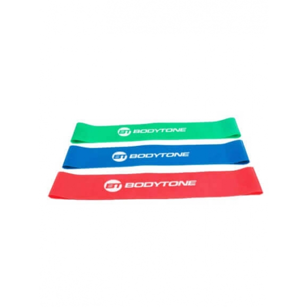 Mini Elastic Band Set