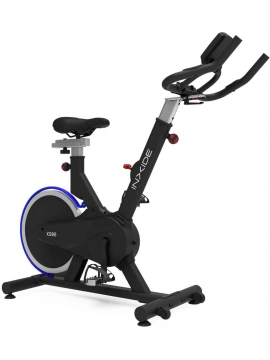 Bicicleta INXIDE XS06