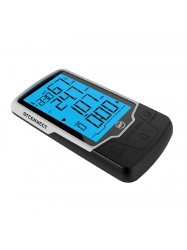 Consola para bicicleta BodyTone | M20X