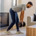 Halteres ajustáveis 4 a 41 Kg (1 par) - Bowflex