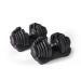 Haltere ajustável de 4 a 41 kg (1 unidade) - BowFlex Haltere ajustável de 4 a 41 kg (1 unidade) - BowFlex
