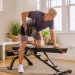 Banco de musculação ajustável 3.1S - BowFlex