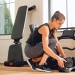 Adjustable weight bench 3.1S - Bowflex