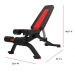 Banco de musculação 5.1S - Bowflex