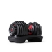 Adjustable Dumbbell 2 to 24kg (1 unit) - BowFlex