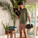 Adjustable Dumbbell 2 to 24kg (1 unit) - BowFlex