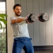 Kettlebell Bowflex 840