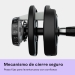 Haltere ajustável de 2 a 24 kg (1 unidade) - Bowflex
