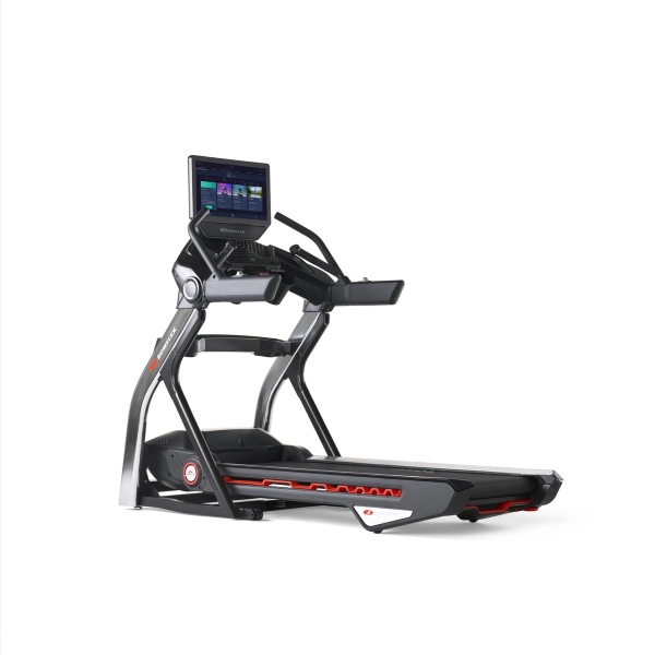 Bowflex T56 foldable treadmill