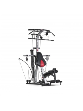 Máquina de musculação XTREME 2 SE - Bowflex