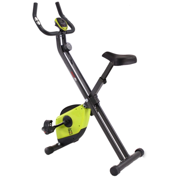 Bicicleta estática Everfit BFK-Slim