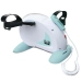 Mini exercise bike Everfit WELLY-E PLUS