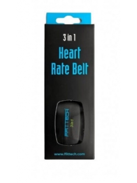 Heart Rate Measurement Chest Band