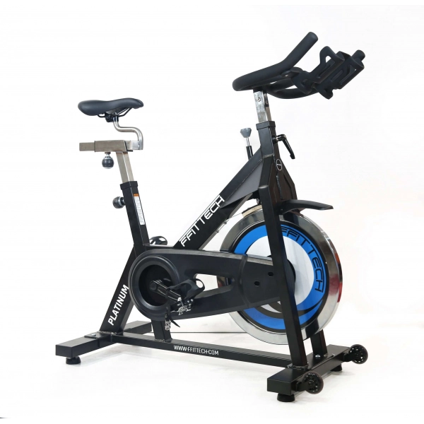 Bicicleta FFitTech PLATINUM