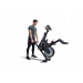 Bicicleta ciclismo indoor 3.0SC - Horizon Fitness