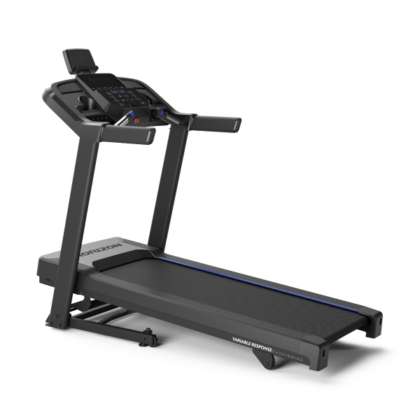 Passadeira dobrável 5.0AT - Horizon Fitness