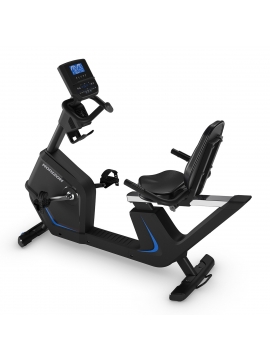 Bicicleta estática reclinada 5.0R - Horizon Fitness