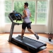 Passadeira dobrável 7.4AT - Horizon Fitness