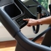 Passadeira dobrável 7.4AT - Horizon Fitness