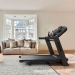 Passadeira dobrável 7.4AT - Horizon Fitness