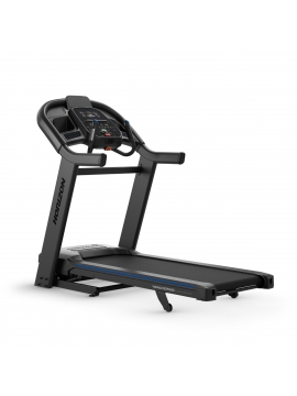 Passadeira dobrável 7.4AT - Horizon Fitness