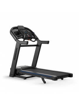Passadeira dobrável 7.4AT - Horizon Fitness
