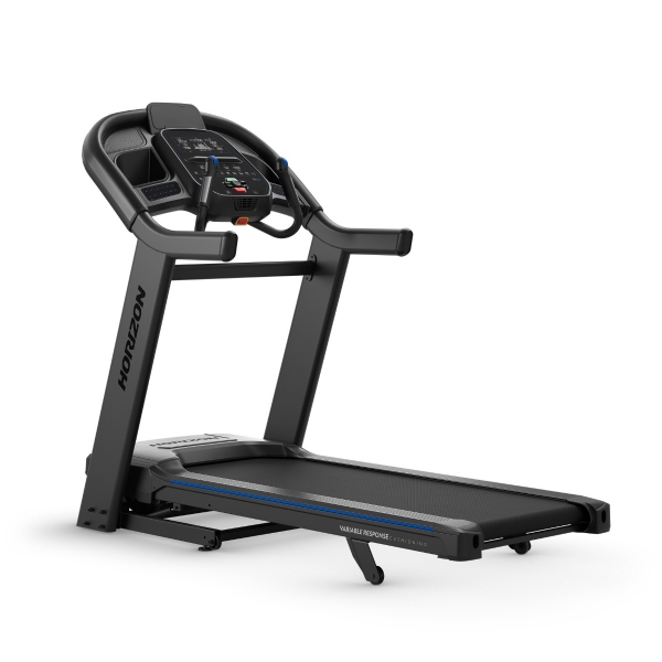 Passadeira dobrável 7.4AT - Horizon Fitness