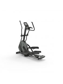 Elíptica dobrável Andes 5.1 - Horizon Fitness