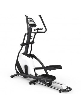 Elíptica dobrável Andes 3 - Horizon Fitness